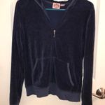 Juicy Couture Velvet Jacket Photo 0