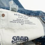 MOUSSY VINTAGE – Skinny Mid Photo 7