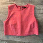 ZARA  crop top Photo 1
