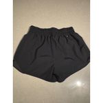 Mondetta  PERFORMANCE + LUXURY Black Athletic Shorts Women's Size S P Photo 3