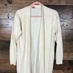 Free People  beach long sweater‎ Photo 2