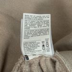 Champion  Pants Womens‎ Medium Tan Jogger Sweatpants Casual Loungewear Athleisure Photo 6