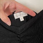 Charlotte Russe Vintage Y2K black goth whimigoth fairy sheer formal dress S Photo 4