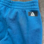 Reebok women blue Joggers Photo 5