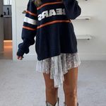 Free People  Slip Mini Dress Photo 2