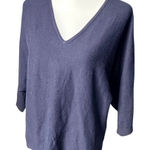 J.Jill Blue V Photo 0