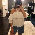 Listicle Off The Shoulder Top Photo 0