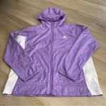 Adidas  Running Windbreaker Jacket Photo 0