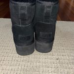 UGG Ultra Platform Black S Photo 5