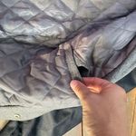 Aeropostale Collegiate Varsity Letterman Wool Blend Sportsman’s Bomber Jacket -Sz S 💚🎀 Photo 9