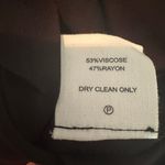 Rumored Napa Valley Mini Little Black Party Night Out Dress Size Small Photo 8