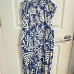 Kate Spade  Jumpsuit Floral Photo 0