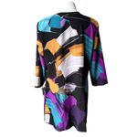 Danny & Nicole NWT,  Jacket Topper, Sz 16 Photo 2