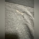 Puma Lightweight Sweatshirt w/Hood,Black & Gray,Women's Size Large Photo 1