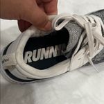 Nike  Women's Sneakers in Black and White Photo 3