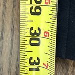 Ecru  Classic Black work Pants size 6 Photo 4