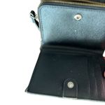 Kate Spade Women's Black Leather Wallet Photo 3