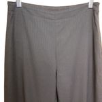 CAbi Black Wide Leg Dress Pants #249 Size 2 Photo 1