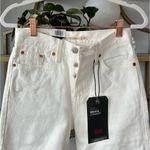 Levi's High Rise Wedgie Straight Jeans Photo 5
