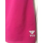 TYR Women's Swim Tankini Halter Top Tank Swimwear Size 10 Pink Photo 4