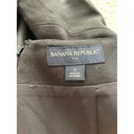 Banana Republic Womens Mid-Rise Pencil Skirt Black Size 0 Photo 2