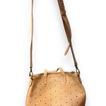 Madewell Mini Transport Perforated Leather Crossbody Bag - $168 Photo 2