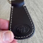 Dooney & Bourke  Leather Keychain Photo 2