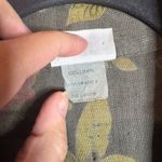 Habitat  linen floral light jacket Photo 3