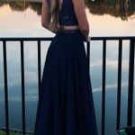 Sherri Hill Prom Dresss Photo 1