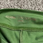 NWT Dai Moda Biker Shorts | Size: Small Green Photo 4