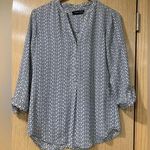 Ivanka Trump  Dress Shirt Photo 0