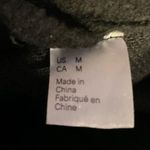 H&M oversized shirt jacket Photo 1