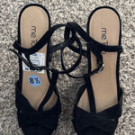 Me Too  Elegant Black Women's Sandals Photo 0