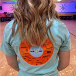 Comfort Colors Taylor Swift Life of a Showgirl Shirt Photo 1