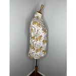 Printfresh Womens Print Fresh Anthropologie Bagheera Tiger Organic Cotton PJ Top Sm Photo 3