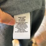 Gap Vtg Y2K  classic denim light blue pearl snap western button down shirt L Photo 7