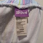 Disney  Stich Vibrant Purple and Green Shorts for Active Comfort Sleepwear Photo 4