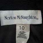 Norton Mcnaughton Vintage Wool Skirt Photo 2