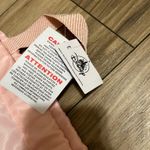 Disney Bibbidi Parks Bobbidi Boutique Drawstring Backpack Pink Photo 10