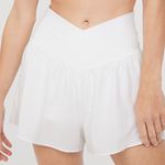 Aerie Crossover Flowy Shorts Photo 0