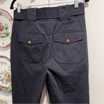 Veronica Beard  Navy Pants Trousers Photo 4