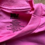 MV Sport NWT - DREXEL University Pink T Shirt Size Small Photo 2