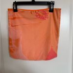 Tiger Mist  Zahra Mini Skirt XS Photo 3