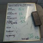 J.Crew Black Skirted Dress Long Sleeve Lined Mid Length Pea Coat Size 4 Photo 10