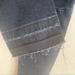 Free People  Ivy Mid Rise Skinny Jeans Size 24 Photo 4
