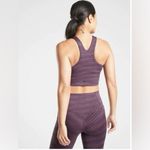 Athleta  Conscious Crop Space Dye Size Medium Photo 1