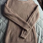 Ambiance Long Sweater Photo 0