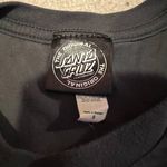 Santa Cruz Graphic Tee Photo 2