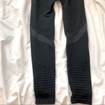 SheIn XS Tummy Control Hollow Out Sports Leggings - NWOT Photo 8