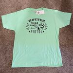 Tultex “Hotter than a $2 Pistol” graphic t-shirt Photo 0